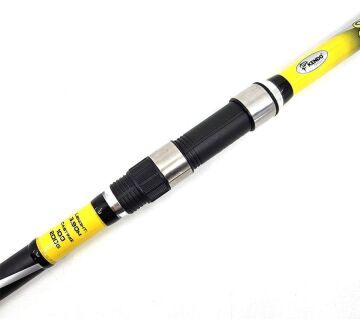 Kendo Spigola Surf 420cm 100-200g Teleskobik Kamış