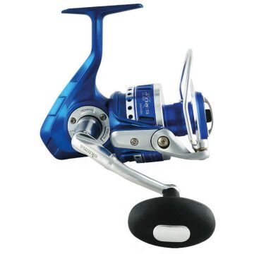 Okuma Azores Blue 4000 Jigging Olta Makinesi 7BB 5.8:1