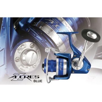 Okuma Azores Blue 4000 Jigging Olta Makinesi 7BB 5.8:1