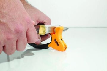 Smiths Jiffy Pro Çakı Bıçak Bileme Aparatı