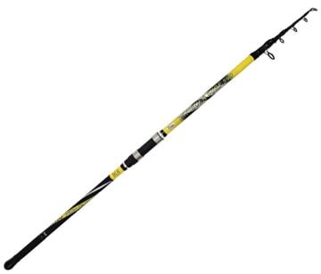 Kendo Spigola Surf 390cm 100-200g Teleskobik Kamış