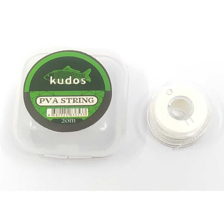 Kudos PVA Yem İpi 20m Yem Bağlama Sabitleme İpi