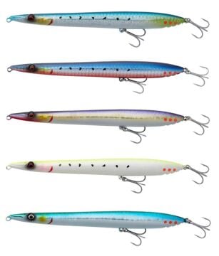 Savage Gear Surf Walker 2.0 15.5cm 26.5g Sinking Suni Yem Sayoris HK