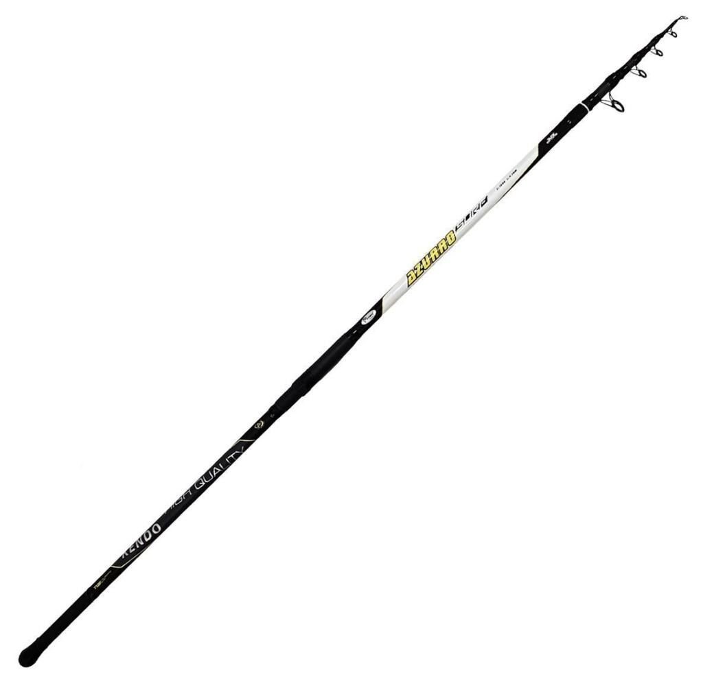 Kendo Azurro Surf 420cm 200g Teleskobik Olta Kamışı