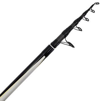 Kendo Azurro Surf 420cm 200g Teleskobik Olta Kamışı