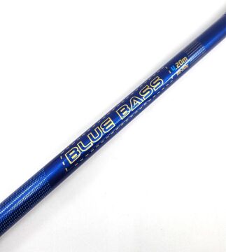 Kendo Blue Bass 420cm 100-250g Teleskobik Surf Kamışı