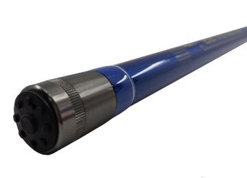 Kendo Blue Bass 420cm 100-250g Teleskobik Surf Kamışı