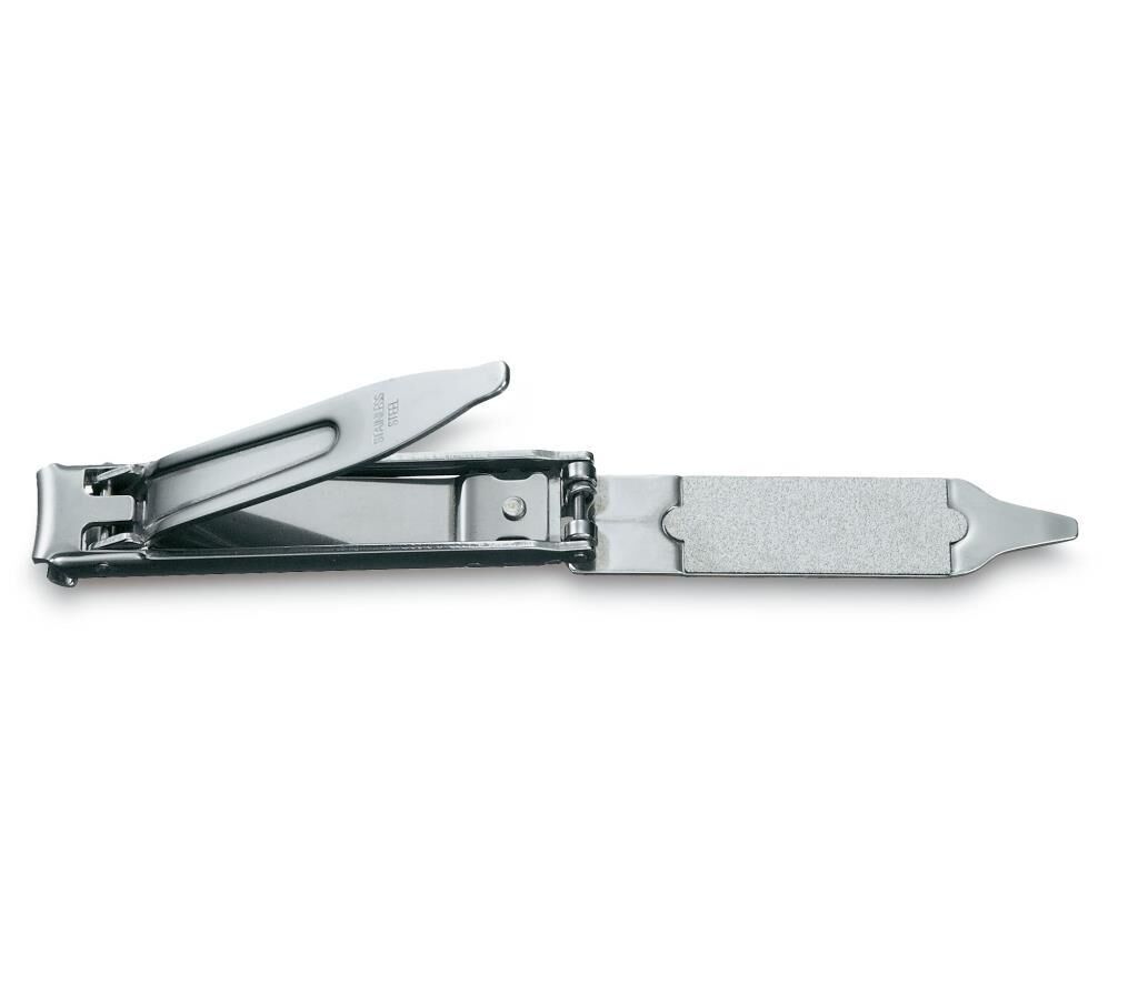 Victorinox Tırnak Makası 8.2055.CB Tırnak Törpülü ve Kılıflı