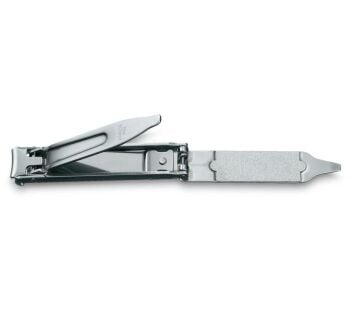 Victorinox Tırnak Makası 8.2055.CB Tırnak Törpülü ve Kılıflı