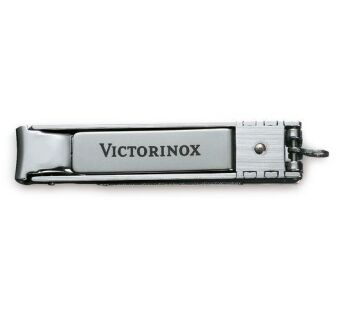 Victorinox Tırnak Makası 8.2055.CB Tırnak Törpülü ve Kılıflı