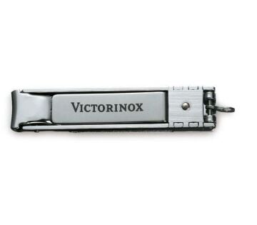Victorinox Tırnak Makası 8.2055.CB Tırnak Törpülü ve Kılıflı