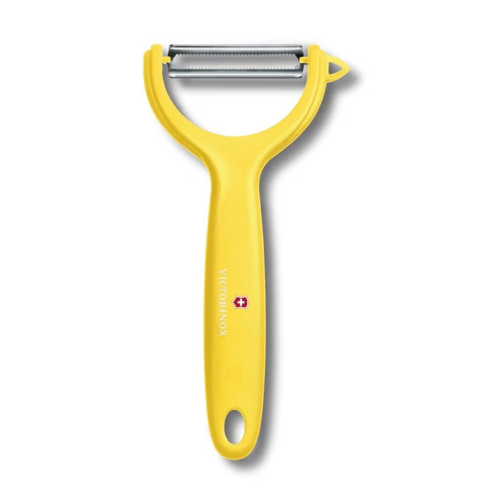 Victorinox Domates Kivi Soyacağı Sarı 7.6079.8