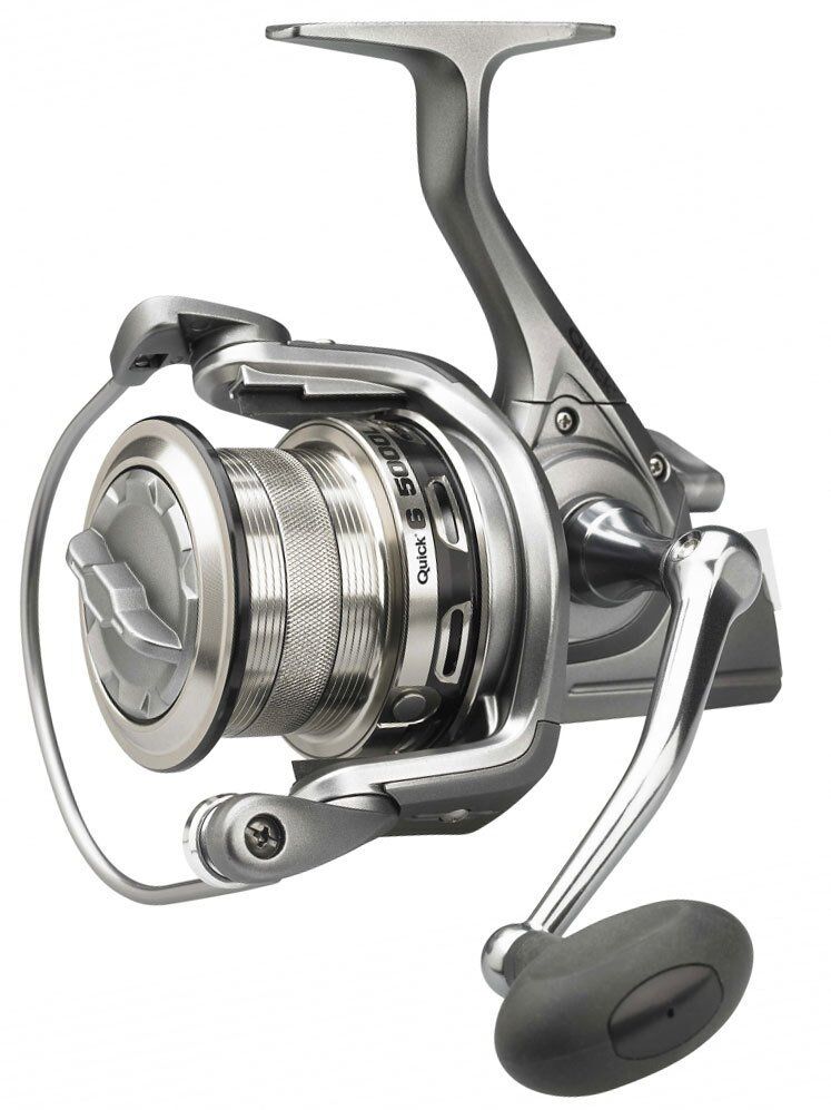 Dam Quıck 6 LC 5000 FD 7BB 4.8:1 Surf Olta Makinesi