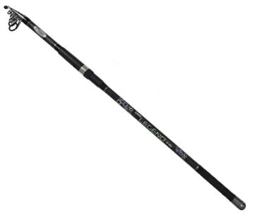 Kendo Legend 390cm 80-180g Teleskobik Olta Kamışı