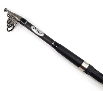 Kendo Legend 390cm 80-180g Teleskobik Olta Kamışı