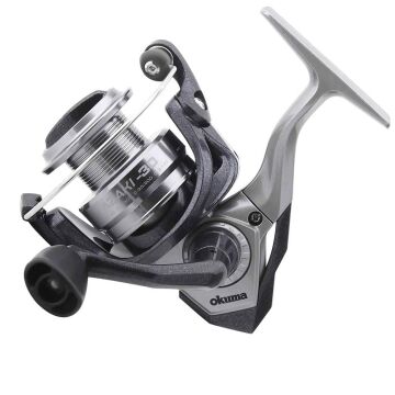 Okuma Azaki 30 LRF Spin Olta Makinesi 2BB 5.0:1