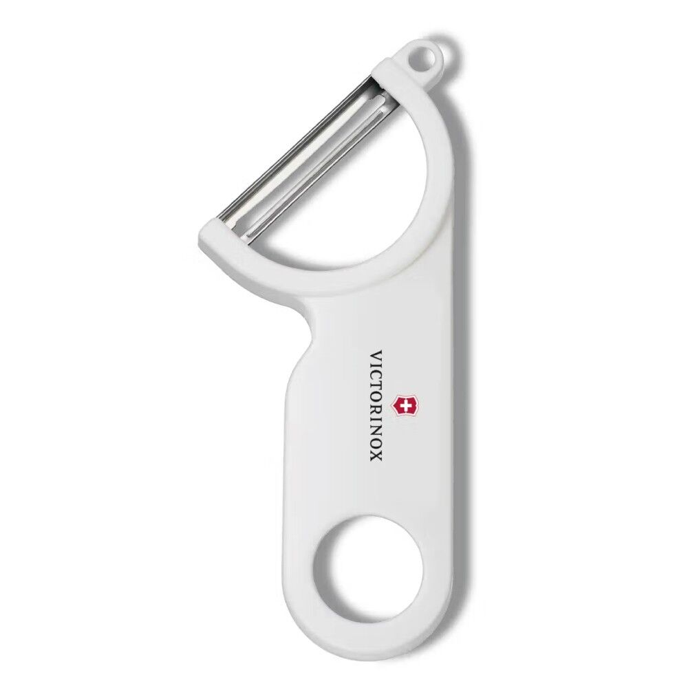 Victorinox Patates Salatalık Soyacağı Beyaz 7.6073.7