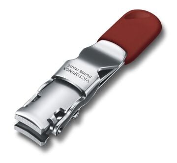 Victorinox Tırnak Makası 8.2050.B1 Ergonomik