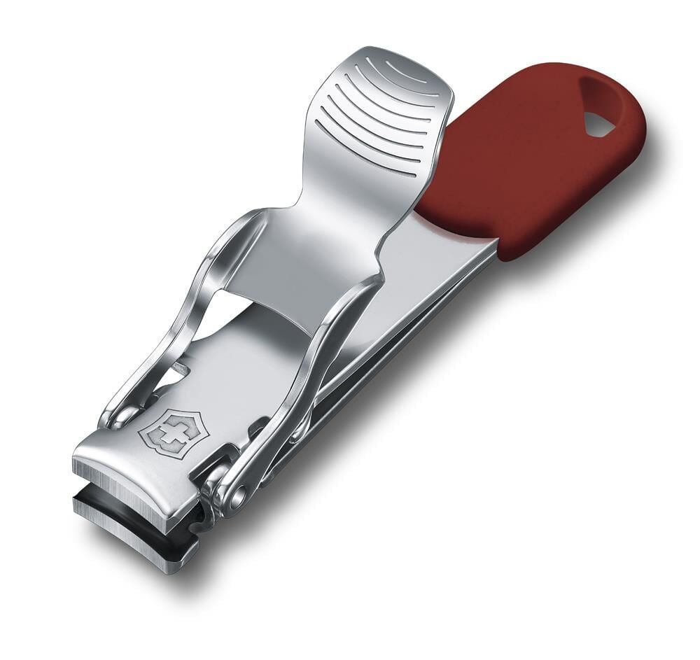 Victorinox Tırnak Makası 8.2050.B1 Ergonomik