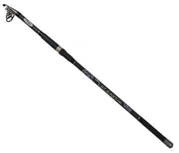 Kendo Legend 360cm 80-180g Teleskobik Olta Kamışı