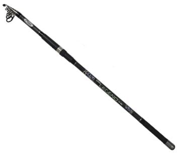 Kendo Legend 360cm 80-180g Teleskobik Olta Kamışı