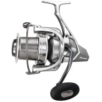 Okuma SURF 8K Olta Makinesi 6BB 4.7:1