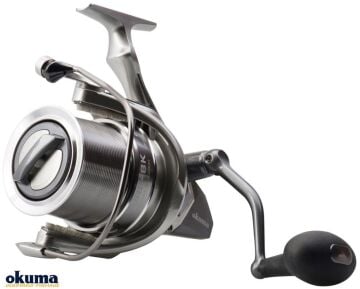 Okuma SURF 8K Olta Makinesi 6BB 4.7:1