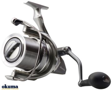 Okuma SURF 8K Olta Makinesi 6BB 4.7:1