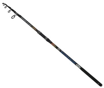 Kendo Spider Surf 390cm 50-150g Teleskobik Olta Kamışı