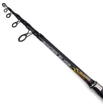 Kendo Spider Surf 390cm 50-150g Teleskobik Olta Kamışı