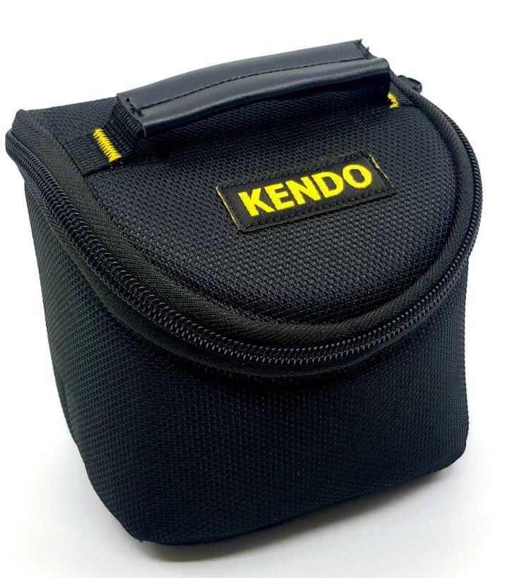 Kendo Spin LRF Olta Makinesi Taşıma Çantası