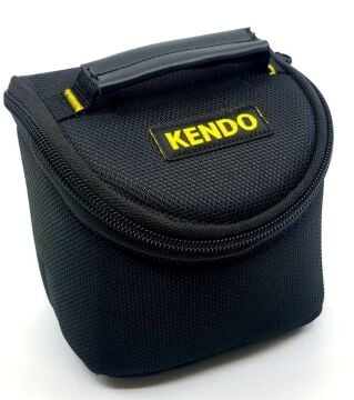 Kendo Spin LRF Olta Makinesi Taşıma Çantası