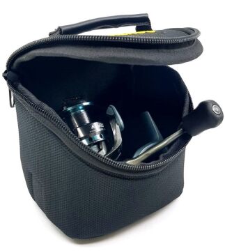 Kendo Spin LRF Olta Makinesi Taşıma Çantası