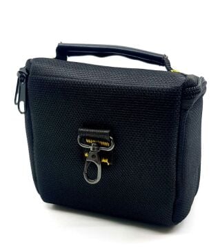 Kendo Spin LRF Olta Makinesi Taşıma Çantası