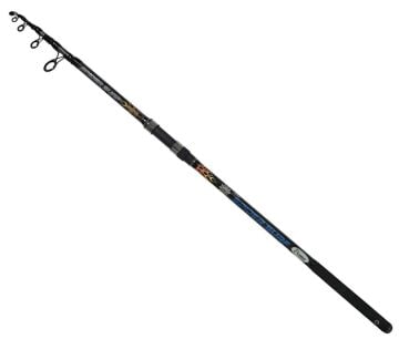 Kendo Spider Surf 360cm 50-150g Teleskobik Kamış