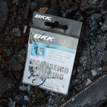 BKK Maruseigo R Diamond Olta İğnesi