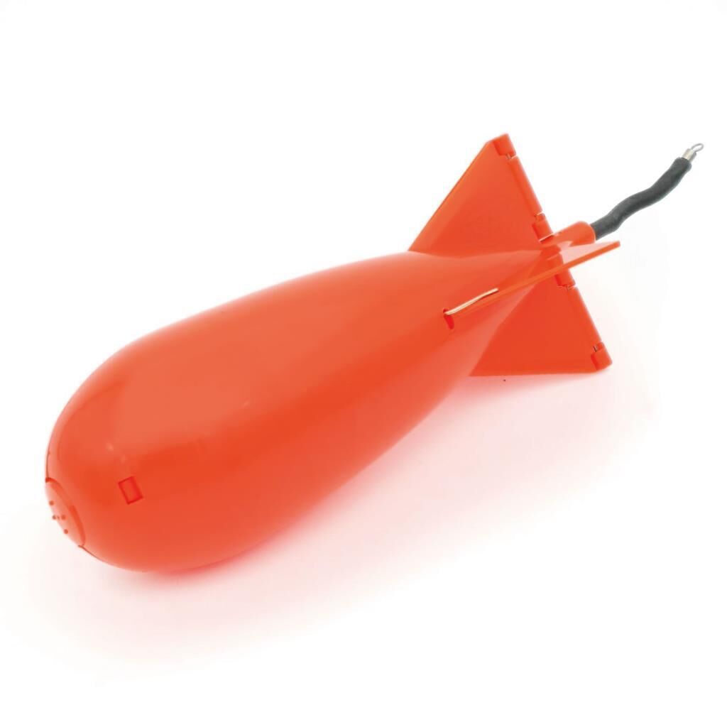 EFFE Boili Sazan Yemleme Roketi HG3553 Kırmızı
