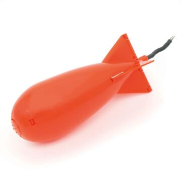 EFFE Boili Sazan Yemleme Roketi HG3553 Kırmızı