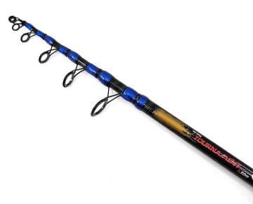 Kendo Tournament 400cm 100-200g Teleskobik Surf Kamışı