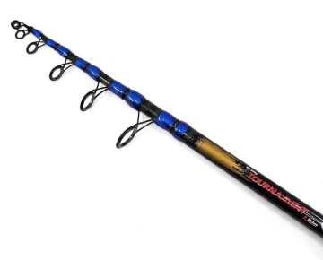 Kendo Tournament 400cm 100-200g Teleskobik Surf Kamışı