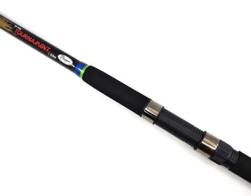 Kendo Tournament 400cm 100-200g Teleskobik Surf Kamışı