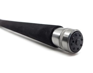 Kendo Tournament 400cm 100-200g Teleskobik Surf Kamışı