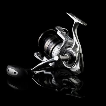 Savage Gear SGS6 8000 FD Jigging Olta Makinesi 7BB 5.7:1