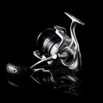 Savage Gear SGS6 8000 FD Jigging Olta Makinesi 7BB 5.7:1