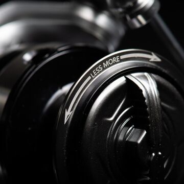 Savage Gear SGS6 8000 FD Jigging Olta Makinesi 7BB 5.7:1