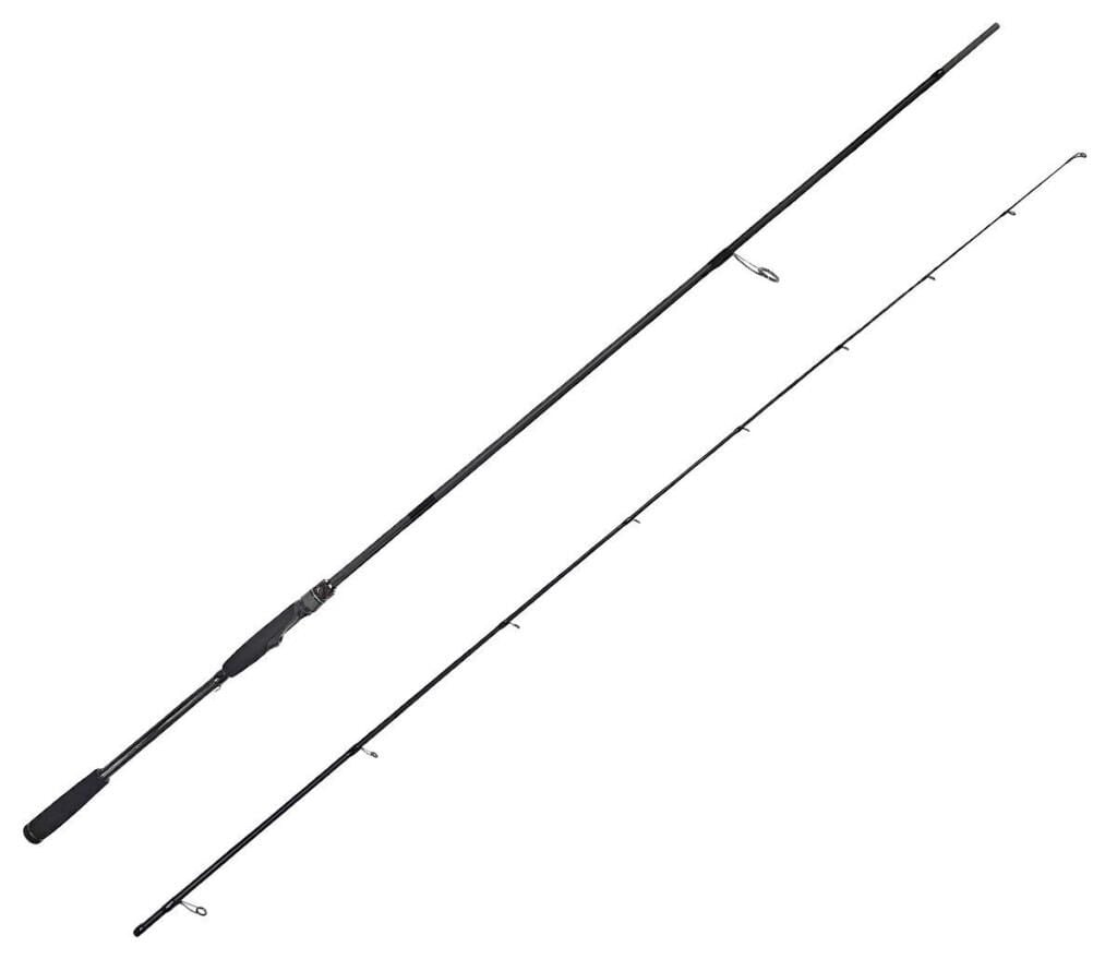 Okuma Hakai Super Light Spin 8'6'' 259cm 10-35gr 2 Parça Olta Kamışı