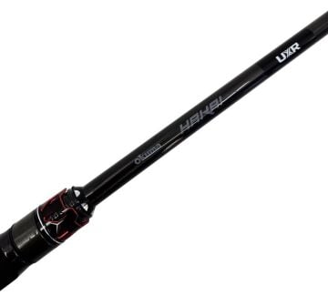 Okuma Hakai Super Light Spin 8'6'' 259cm 10-35gr 2 Parça Olta Kamışı