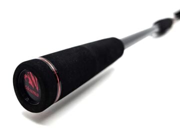 Okuma Hakai Super Light Spin 8'6'' 259cm 10-35gr 2 Parça Olta Kamışı