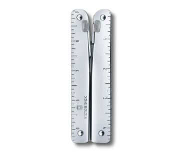 Victorinox SwissTool X Penseli Çakı 3.0327.L Deri Kılıflı