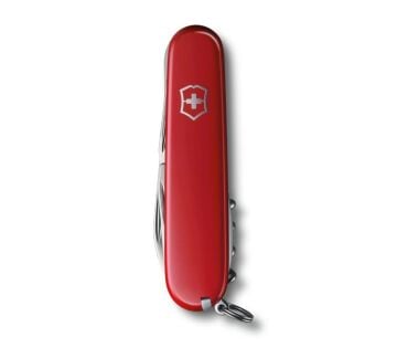 Victorinox Spartan 1.3603.B1 Kırmızı İsviçre Çakısı 91mm 12F